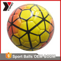 guangzhou sporting goods cheap in bluk pu tpu futsal ball soccer